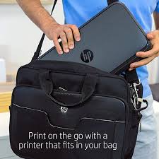 2.3.1 hp eprint software for network and wireless connected printers. Hp Officejet 200 Mobile Printer Wb Mason