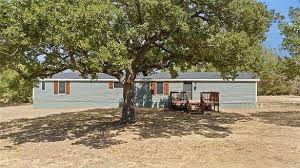 azle tx mobile homes with