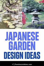 How To Make A Japanese Zen Garden In