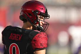 Whats Next For Ucla Football The San Diego State Aztecs