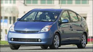 2008 toyota prius review editor s