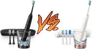 Philips Sonicare 9300 Vs 9500 Which Is The Best Diamondcare