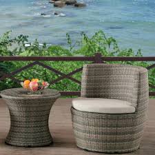 Outdoor Furniture 1 Set Tropicana