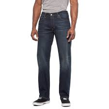 Frye Brice Garrett Relaxed Jeans For Men