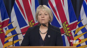24, 2021, 83.3% (3,861,296) of eligible people 12 and older in b.c. B C Officials Announce New Circuit Breaker Restrictions To Curb Spread Of Covid 19 Transmission Watch News Videos Online