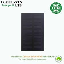 Mini Pet Small Photovoltaic Solar Panel