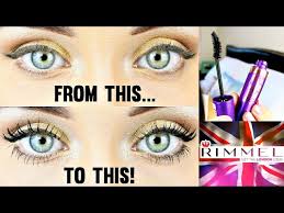 rimmel london eye makeup tutorial 24