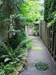 The Beauty Of The Garden Path 112