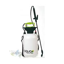 backpack sprayer 5 liters manual with