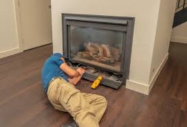 Gas Fireplace Service In Broomfield