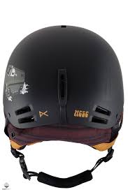 Hcsc X Anon Raider Helmet