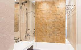 Your Bathroom With Naveen Tile