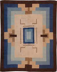 art deco carpets from vine