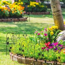 Diy Lawn And Garden Edging Ideas