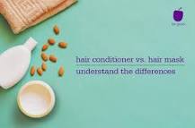 Image result for Should I use conditioner after a hair mask?
