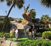 Image result for where is nearest mini golf course to university of minnesota