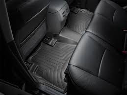 toyota 4runner accessories floor mats