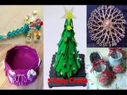 art and craft creative handicrafts ideas