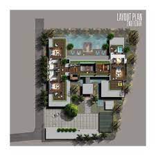 Architectural Designs And Bali Villa