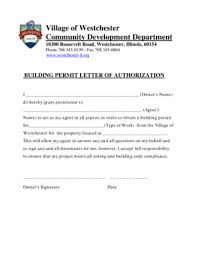 18 printable authorization letter to