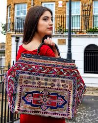 mary poppins carpet bag