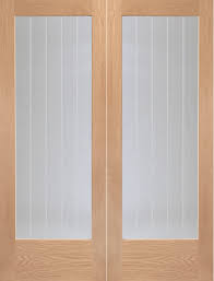 Choose the custom size option and write the requested size in the 'product customization' tab below. Suffolk Oak Rebated Internal French Doors With Clear Etched Glass