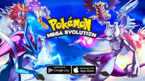 Android/IOS] Monster: Mega Evolution - New POKEMON Gameplay - YouTube