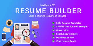 Intelligent cv published the resume builder cv maker app free cv templates 2019 app for android operating system mobile devices, but it is possible to download and install resume builder cv maker app free cv templates 2019 for pc or computer with operating systems such as windows 7, 8, 8.1. Resume Builder 2021 Free Cv Maker App Freshers Pdf Apk For Android Download
