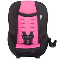 Convertible Car Seat Toddler Baby Cosco