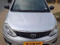 Tata Zest 2017 Mt For In Chennai