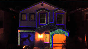Lighting Durable Christmas Light Projector For Spectacular