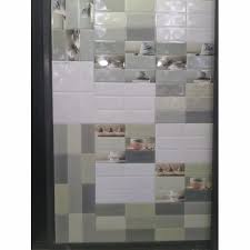 ceramic kitchen wall tile thickness