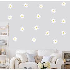 Little Flower Wall Stickers Wall Decals