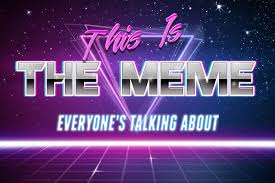 This is a preview image.to get your logo, click the next button. Retro Wave 80s Text Meme Generator How To