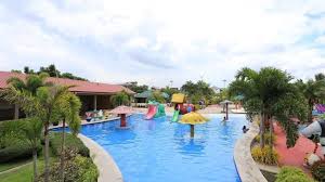 tubigan garden resort resort swimming