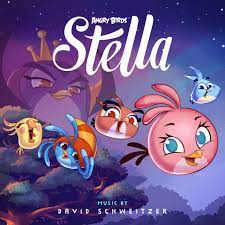 Angry Birds Stella Original Game Soundtrack MP3 - Download Angry Birds  Stella Original Game Soundtrack Soundtracks for FREE!