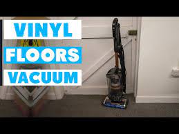 Top 10 Best Vacuum For Vinyl Floors In