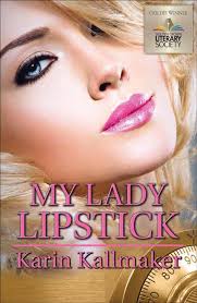 all about my lady lipstick karin