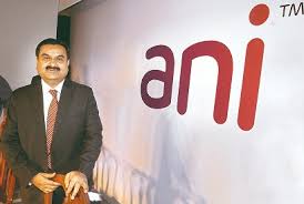 Adani enterprises ltd., incorporated in the year 1993, is a large cap company (having a market cap of rs 170,113.12 crore) operating in diversified sector. Adani Group Shares In Focus Adani Power Adani Enterprises Up Over 8 Business Standard News