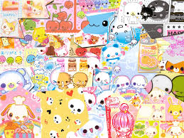 super cute kawaii wallpapers top free