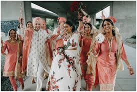 indian wedding vendors vancouver
