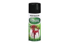 the best paint for plastic including