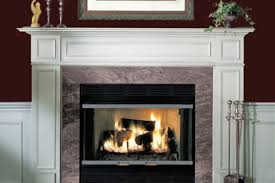A Cozy Fireplace In Naperville Il Saveon