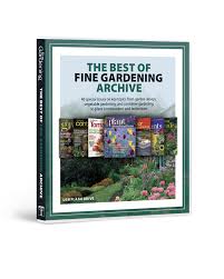 Fine Gardening Archive Able