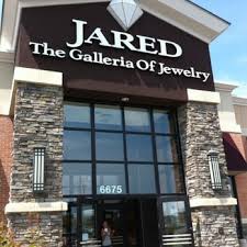 jared galleria of jewelry near you at