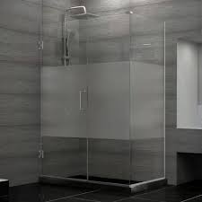Rectangular Shower Enclosures