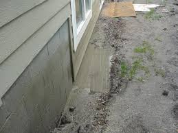 Ing A Home With A Wet Basement Know