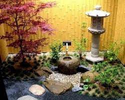 Beautiful Mini Zen Garden Design Ideas