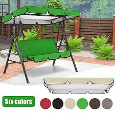 Canopy Replacement Cover Swing Seat