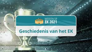 Het europees kampioenschap voetbal 2020 wordt gehouden van 12 juni tot en met 12 juli van het. Ek Historie Alles Over De Ek Voetbal Geschiedenis 1960 2021